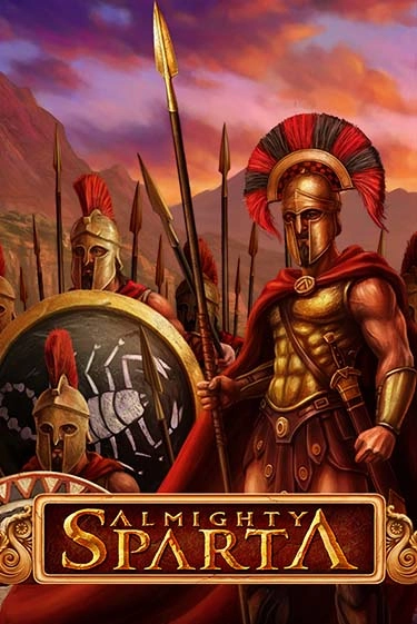 Almighty Sparta thumbnail