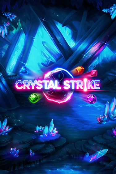 Crystal Strike thumbnail