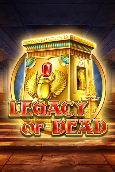 Legacy of Dead thumbnail