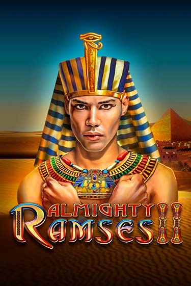 Ramses Almighty 2 thumbnail