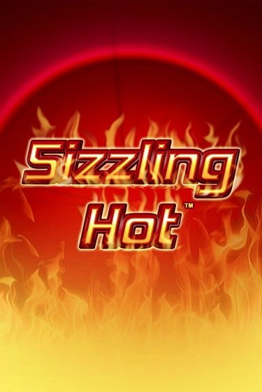 Sizzling Hot thumbnail